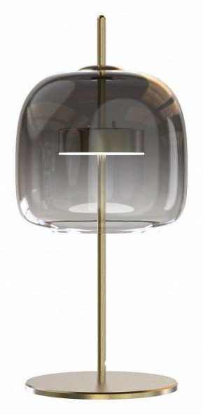 Настольная лампа декоративная Lightstar Cupola 804918 в Можге - mozhga.ok-mebel.com | фото
