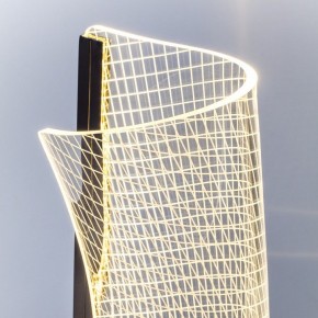 Настольная лампа декоративная Lightstar Varese 738954 в Можге - mozhga.ok-mebel.com | фото 7