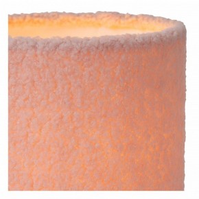 Настольная лампа декоративная Lucide Woolly 10516/01/66 в Можге - mozhga.ok-mebel.com | фото 5