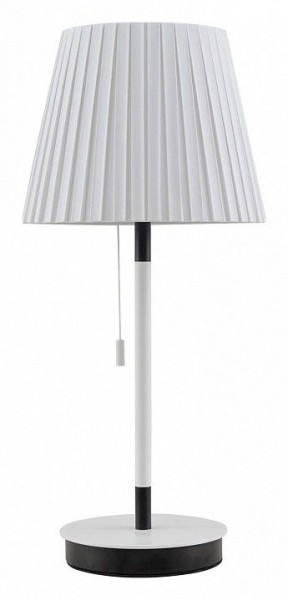 Настольная лампа декоративная Lussole Cozy LSP-0570 в Можге - mozhga.ok-mebel.com | фото 2