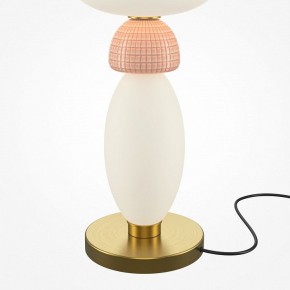 Настольная лампа декоративная Maytoni Adore MOD297TL-L24BS3K в Можге - mozhga.ok-mebel.com | фото 6