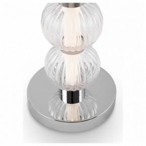 Настольная лампа декоративная Maytoni Amulet MOD555TL-L9CH4K в Можге - mozhga.ok-mebel.com | фото 4