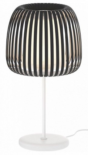 Настольная лампа декоративная Maytoni Kirigami MOD409TL-01B в Можге - mozhga.ok-mebel.com | фото