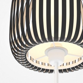 Настольная лампа декоративная Maytoni Kirigami MOD409TL-01B в Можге - mozhga.ok-mebel.com | фото 6