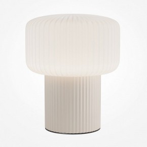 Настольная лампа декоративная Maytoni Omaggio MOD404TL-01BG в Можге - mozhga.ok-mebel.com | фото 3