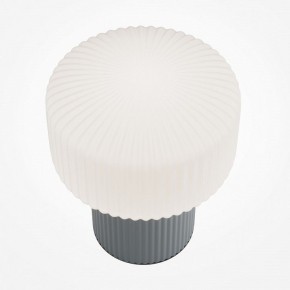 Настольная лампа декоративная Maytoni Omaggio MOD404TL-01GR в Можге - mozhga.ok-mebel.com | фото 2