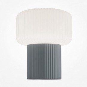Настольная лампа декоративная Maytoni Omaggio MOD404TL-01GR в Можге - mozhga.ok-mebel.com | фото 3