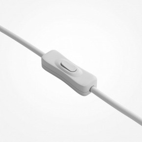 Настольная лампа декоративная Maytoni Omaggio MOD404TL-01GR в Можге - mozhga.ok-mebel.com | фото 4