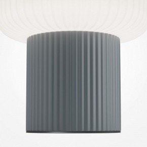 Настольная лампа декоративная Maytoni Omaggio MOD404TL-01GR в Можге - mozhga.ok-mebel.com | фото 6