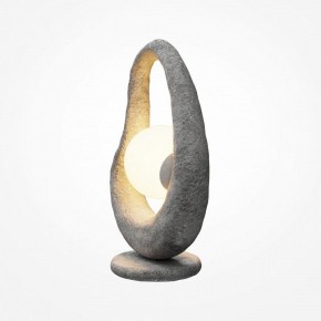 Настольная лампа декоративная Maytoni Opus MOD380TL-01GR в Можге - mozhga.ok-mebel.com | фото 3