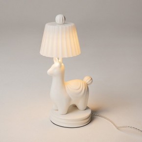 Настольная лампа декоративная Maytoni Senor Alpaca MOD377TL-L5W3K в Можге - mozhga.ok-mebel.com | фото 3
