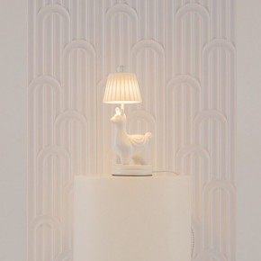 Настольная лампа декоративная Maytoni Senor Alpaca MOD377TL-L5W3K в Можге - mozhga.ok-mebel.com | фото 4