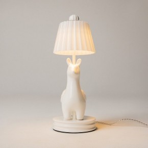 Настольная лампа декоративная Maytoni Senor Alpaca MOD377TL-L5W3K в Можге - mozhga.ok-mebel.com | фото 5