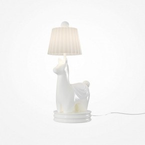 Настольная лампа декоративная Maytoni Senor Alpaca MOD377TL-L5W3K в Можге - mozhga.ok-mebel.com | фото 6