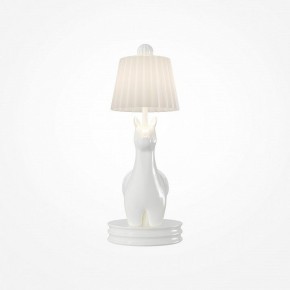 Настольная лампа декоративная Maytoni Senor Alpaca MOD377TL-L5W3K в Можге - mozhga.ok-mebel.com | фото 7
