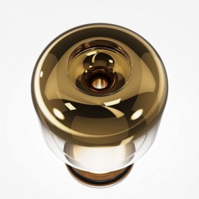 Настольная лампа декоративная Maytoni Spirito MOD286TL-L8G3K в Можге - mozhga.ok-mebel.com | фото 3