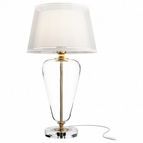 Настольная лампа декоративная Maytoni Verre Z005TL-01BS в Можге - mozhga.ok-mebel.com | фото