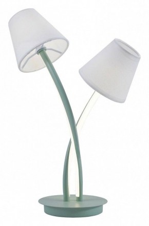 Настольная лампа декоративная MW-Light Аэлита 10 480033302 в Можге - mozhga.ok-mebel.com | фото
