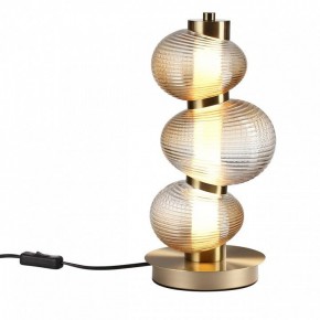 Настольная лампа декоративная Odeon Light Bruco 5095/12TL в Можге - mozhga.ok-mebel.com | фото 2