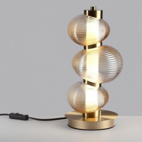 Настольная лампа декоративная Odeon Light Bruco 5095/12TL в Можге - mozhga.ok-mebel.com | фото 3