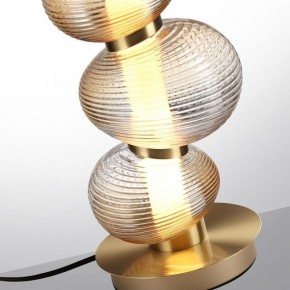 Настольная лампа декоративная Odeon Light Bruco 5095/12TL в Можге - mozhga.ok-mebel.com | фото 4