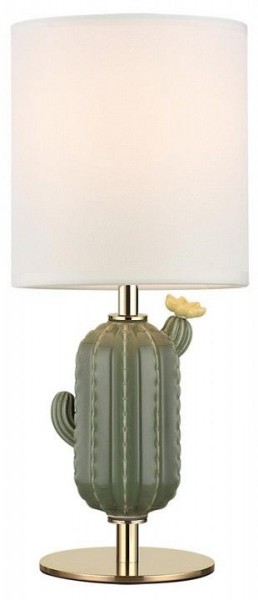 Настольная лампа декоративная Odeon Light Cactus 5425/1TA в Можге - mozhga.ok-mebel.com | фото 2