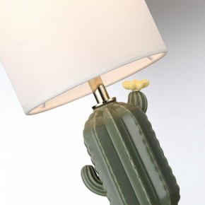 Настольная лампа декоративная Odeon Light Cactus 5425/1TA в Можге - mozhga.ok-mebel.com | фото 5