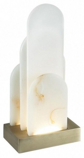 Настольная лампа декоративная Odeon Light Foros 5437/12TL в Можге - mozhga.ok-mebel.com | фото 2