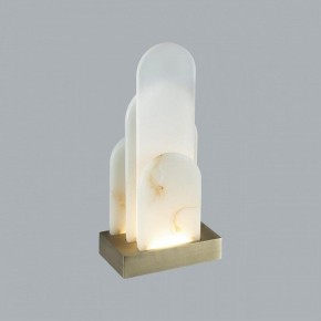 Настольная лампа декоративная Odeon Light Foros 5437/12TL в Можге - mozhga.ok-mebel.com | фото 3