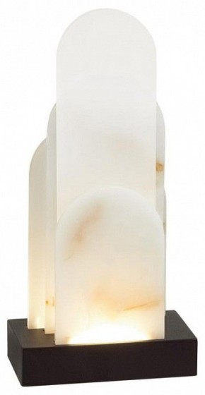 Настольная лампа декоративная Odeon Light Foros 5438/12TL в Можге - mozhga.ok-mebel.com | фото 2