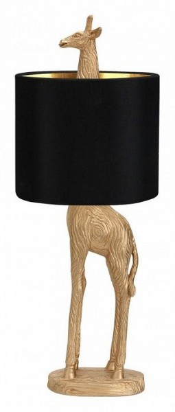 Настольная лампа декоративная Omnilux Accumoli OML-10814-01 в Можге - mozhga.ok-mebel.com | фото