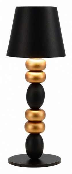 Настольная лампа декоративная ST-Luce Ease SL1011.414.01 в Можге - mozhga.ok-mebel.com | фото