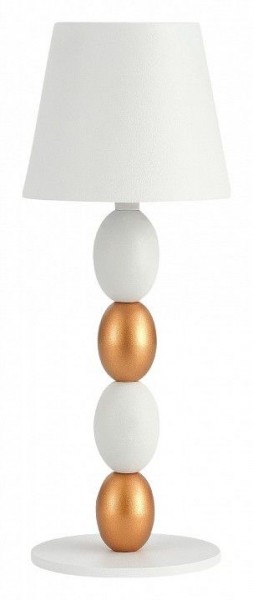 Настольная лампа декоративная ST-Luce Ease SL1011.514.01 в Можге - mozhga.ok-mebel.com | фото