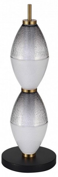Настольная лампа декоративная ST-Luce Ice SL6130.404.12 в Можге - mozhga.ok-mebel.com | фото