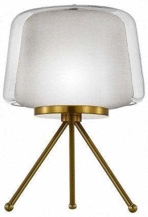 Настольная лампа декоративная ST-Luce Pandora SL6127.314.01 в Можге - mozhga.ok-mebel.com | фото 2