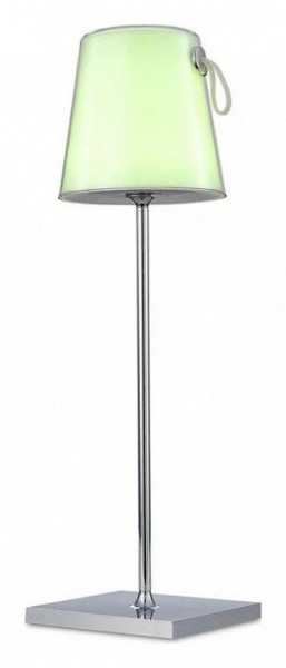 Настольная лампа декоративная ST-Luce Portali SL1009.104.01 в Можге - mozhga.ok-mebel.com | фото 10