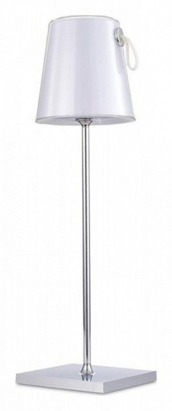 Настольная лампа декоративная ST-Luce Portali SL1009.104.01 в Можге - mozhga.ok-mebel.com | фото 2