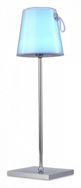 Настольная лампа декоративная ST-Luce Portali SL1009.104.01 в Можге - mozhga.ok-mebel.com | фото 6