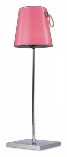 Настольная лампа декоративная ST-Luce Portali SL1009.104.01 в Можге - mozhga.ok-mebel.com | фото 8
