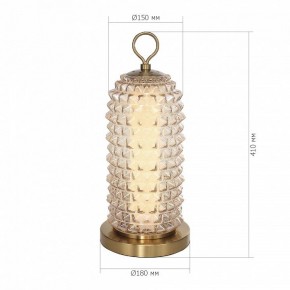 Настольная лампа декоративная ST-Luce SAGUARO SL6144.304.01 в Можге - mozhga.ok-mebel.com | фото 3