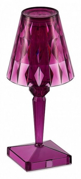 Настольная лампа декоративная ST-Luce Sparkle SL1010.704.01 в Можге - mozhga.ok-mebel.com | фото