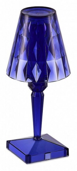 Настольная лампа декоративная ST-Luce Sparkle SL1010.714.01 в Можге - mozhga.ok-mebel.com | фото