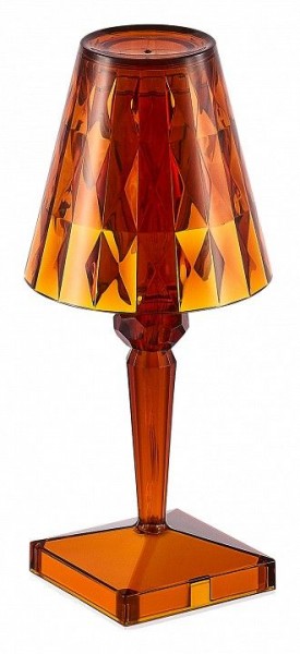 Настольная лампа декоративная ST-Luce Sparkle SL1010.724.01 в Можге - mozhga.ok-mebel.com | фото