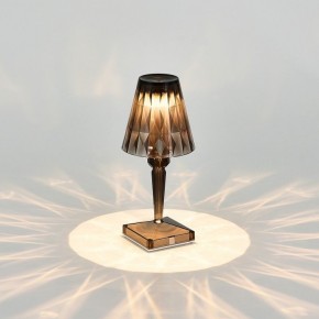 Настольная лампа декоративная ST-Luce SPARKLE SL1010.734.01 в Можге - mozhga.ok-mebel.com | фото 5