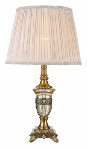 Настольная лампа декоративная Wertmark Tico WE711.01.504 в Можге - mozhga.ok-mebel.com | фото