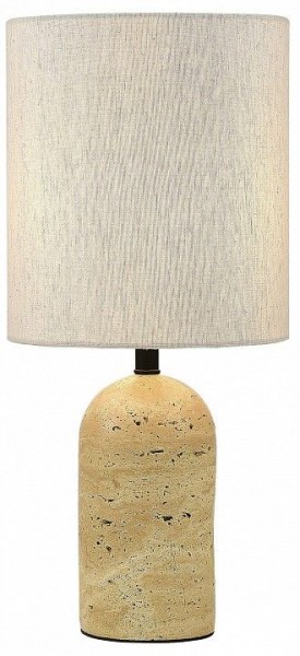Настольная лампа декоративная Wertmark Tito WE731.01.004 в Можге - mozhga.ok-mebel.com | фото 1