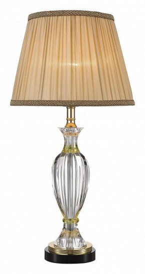 Настольная лампа декоративная Wertmark Tulia WE702.01.304 в Можге - mozhga.ok-mebel.com | фото 1