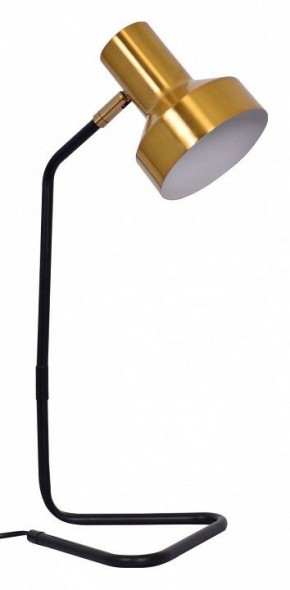 Настольная лампа офисная DeMarkt Хоф 497035301 в Можге - mozhga.ok-mebel.com | фото