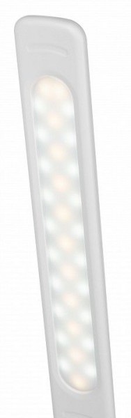 Настольная лампа офисная Эра  NLED-502-11W-W в Можге - mozhga.ok-mebel.com | фото 11