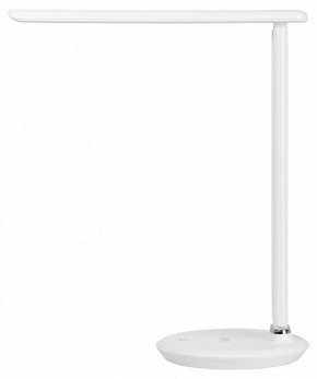 Настольная лампа офисная Эра  NLED-505-10W-W в Можге - mozhga.ok-mebel.com | фото 2